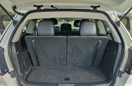 FIAT Freemont 