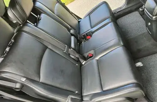 FIAT Freemont 