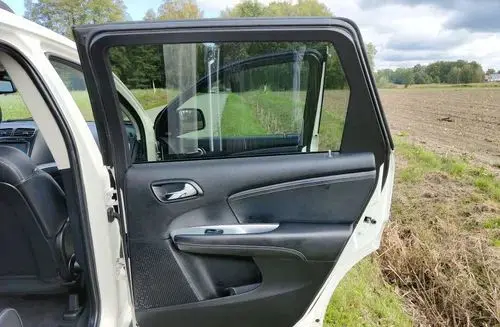 FIAT Freemont 