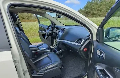 FIAT Freemont 