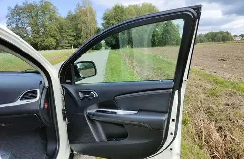 FIAT Freemont 