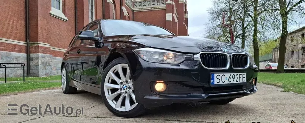 BMW Seria 3 