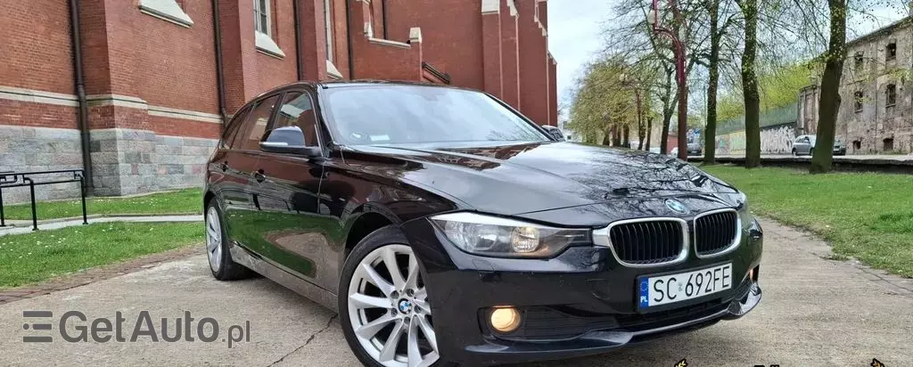 BMW Seria 3 