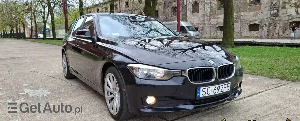 BMW Seria 3 