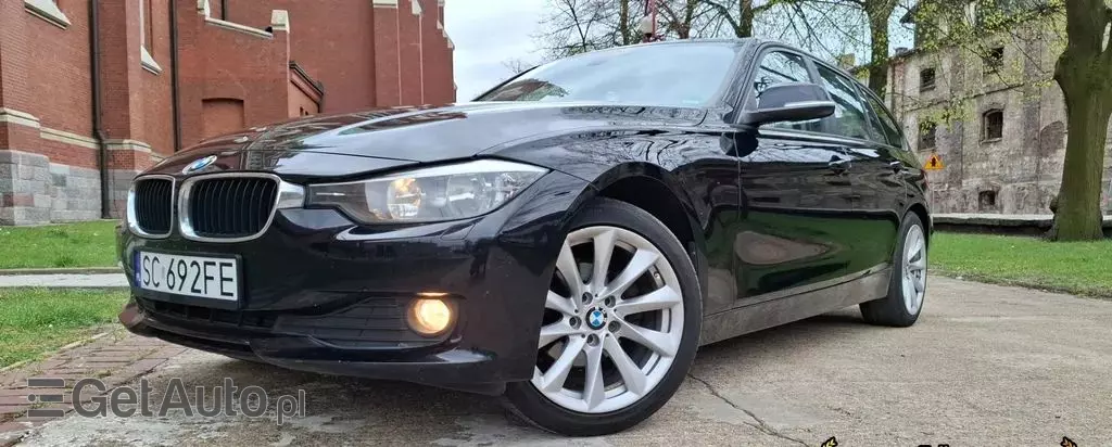 BMW Seria 3 