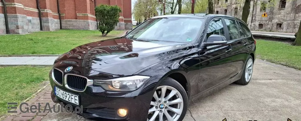 BMW Seria 3 