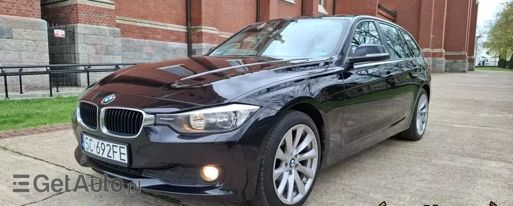 BMW Seria 3 