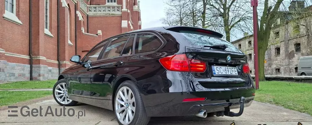 BMW Seria 3 