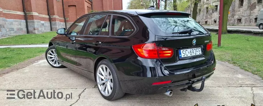 BMW Seria 3 