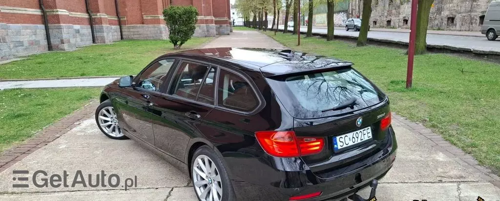 BMW Seria 3 
