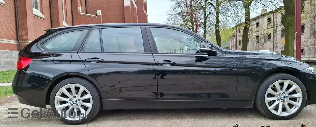 BMW Seria 3 