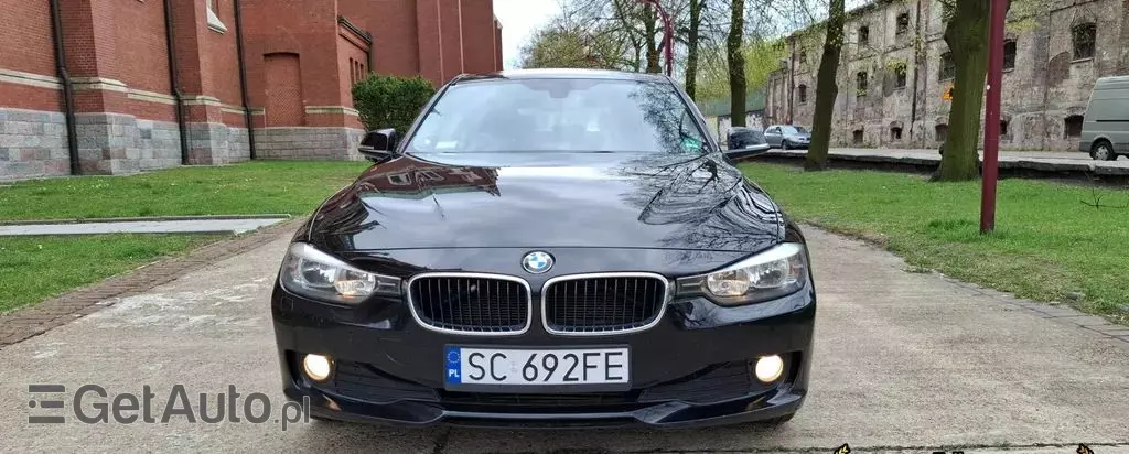 BMW Seria 3 