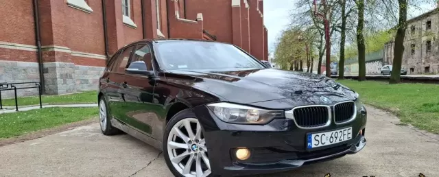 BMW Seria 3 