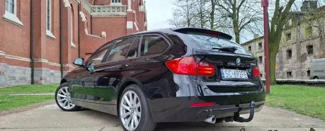 BMW Seria 3 