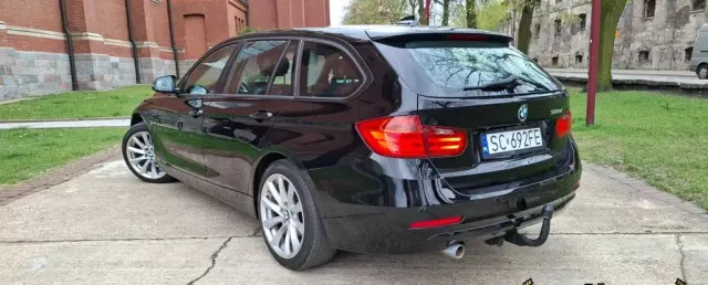 BMW Seria 3 