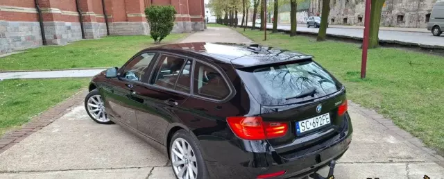 BMW Seria 3 