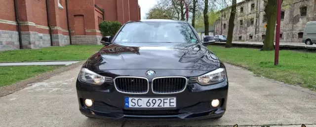 BMW Seria 3 