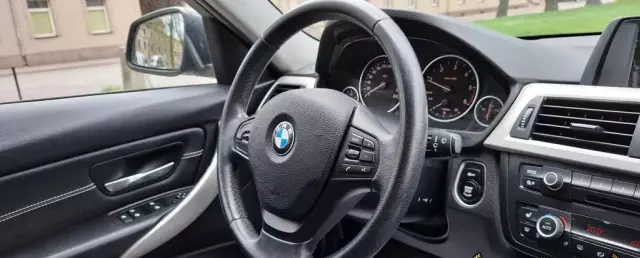 BMW Seria 3 