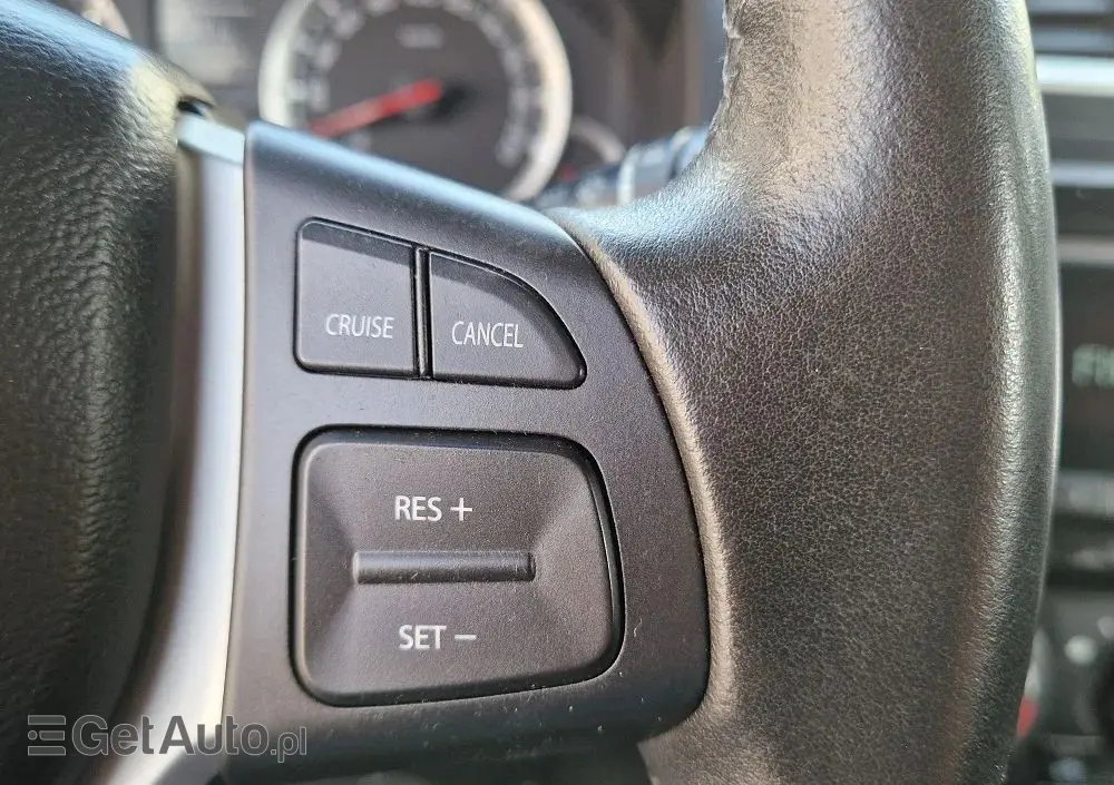 SUZUKI Swift 1.2 Comfort Plus