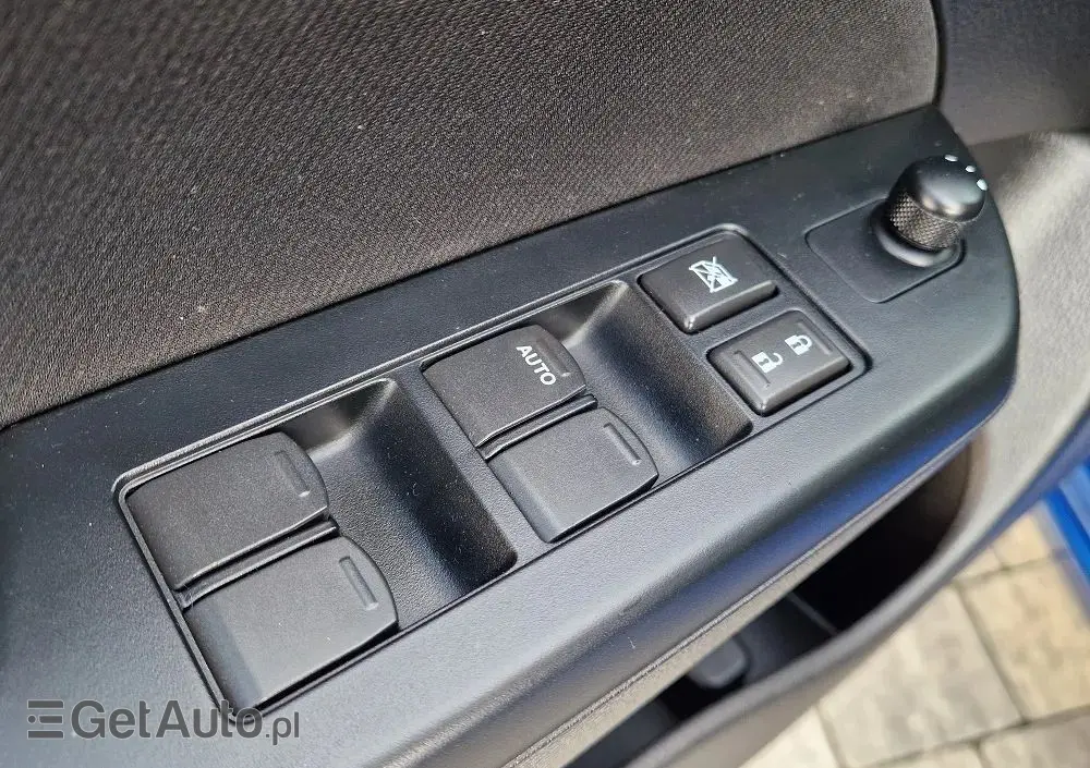 SUZUKI Swift 1.2 Comfort Plus