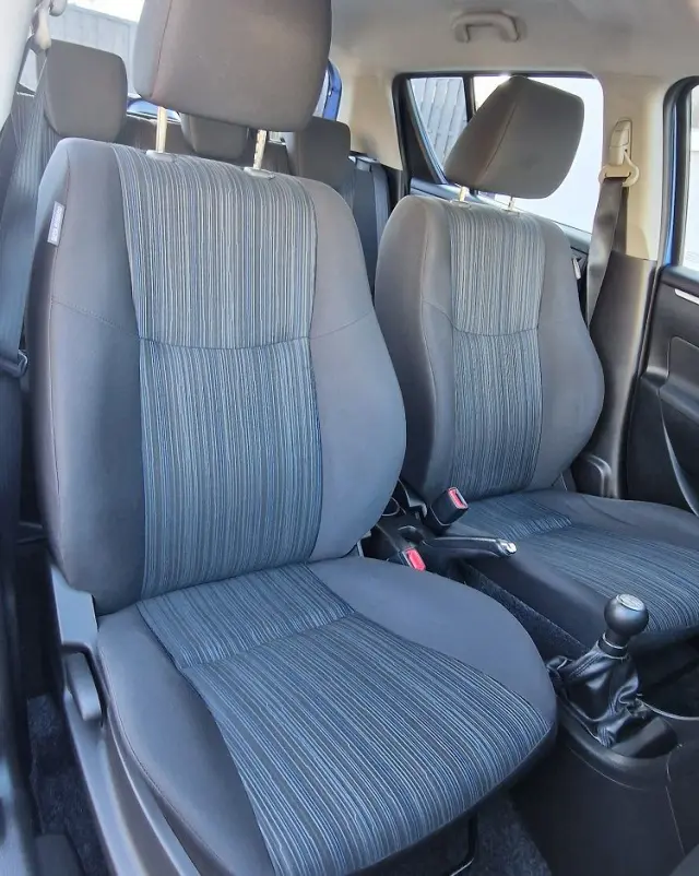 SUZUKI Swift 1.2 Comfort Plus