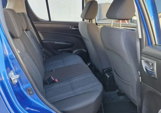 SUZUKI Swift 1.2 Comfort Plus