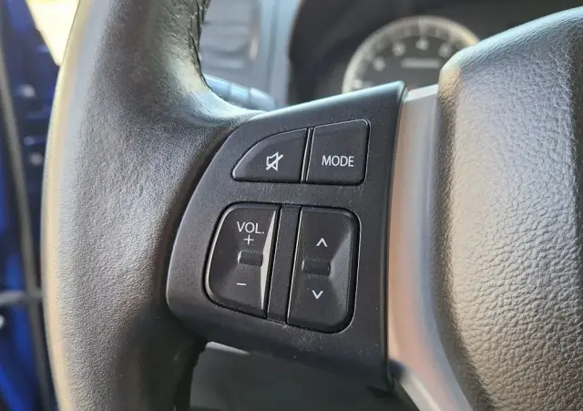 SUZUKI Swift 1.2 Comfort Plus