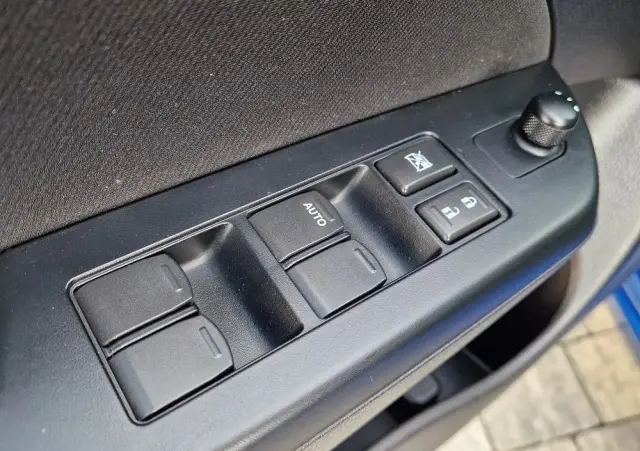 SUZUKI Swift 1.2 Comfort Plus