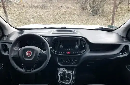 FIAT Doblo 