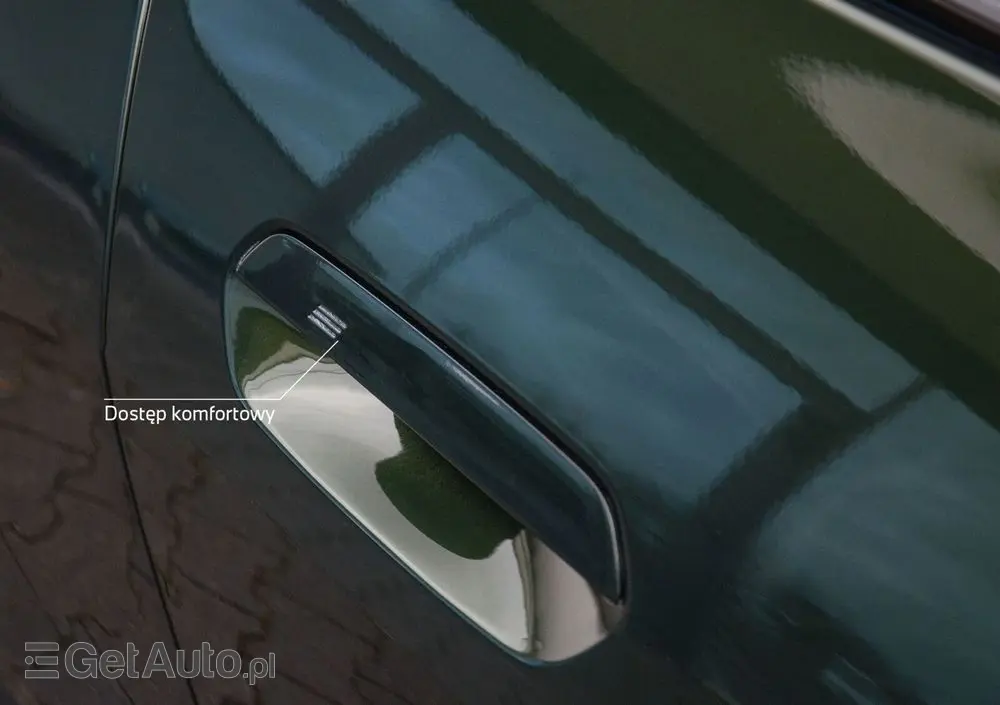 BMW Seria 4 430i xDrive M Sport sport