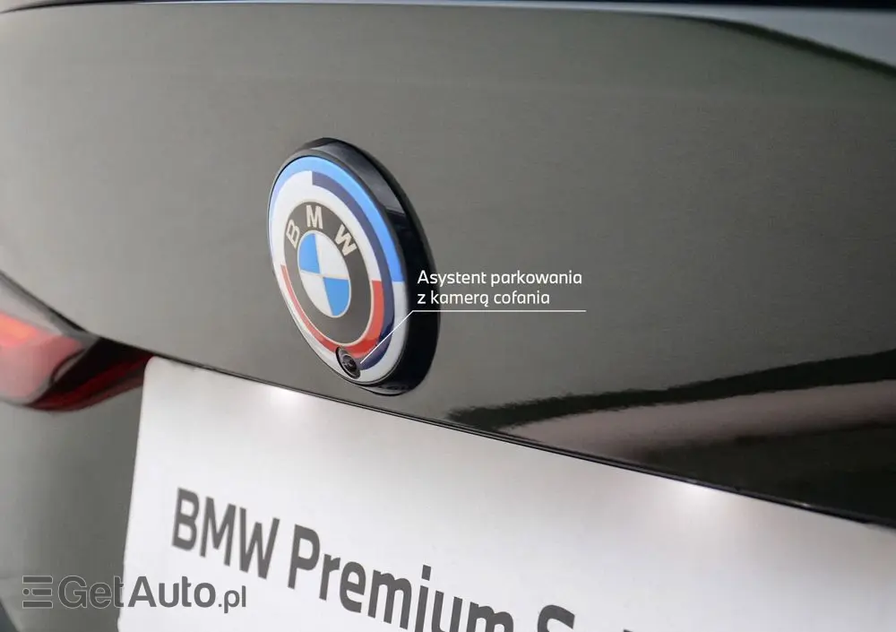 BMW Seria 4 430i xDrive M Sport sport