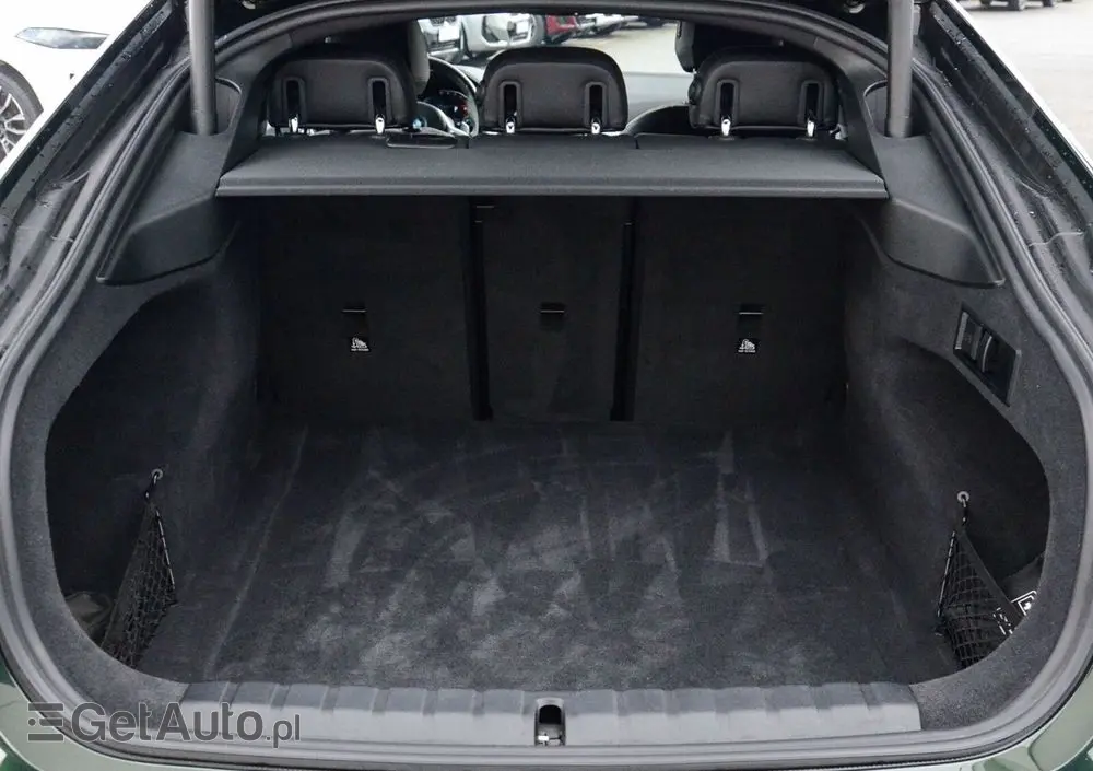 BMW Seria 4 430i xDrive M Sport sport