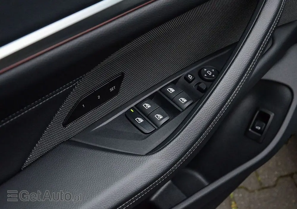 BMW Seria 4 430i xDrive M Sport sport