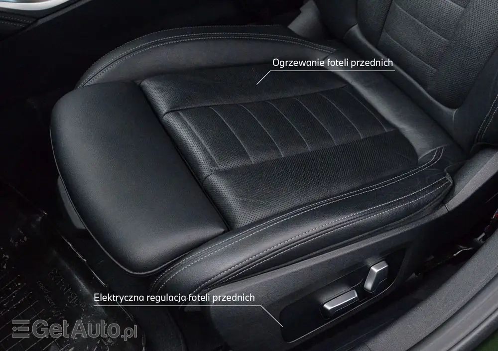 BMW Seria 4 430i xDrive M Sport sport