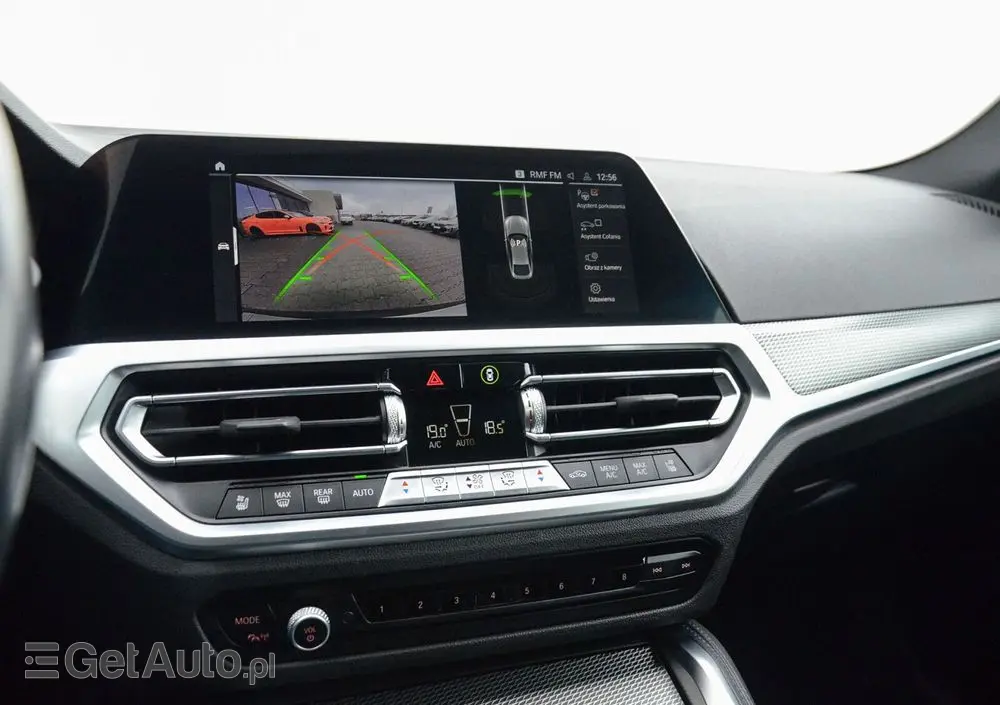 BMW Seria 4 430i xDrive M Sport sport