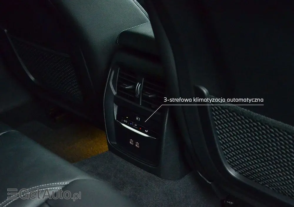 BMW Seria 4 430i xDrive M Sport sport