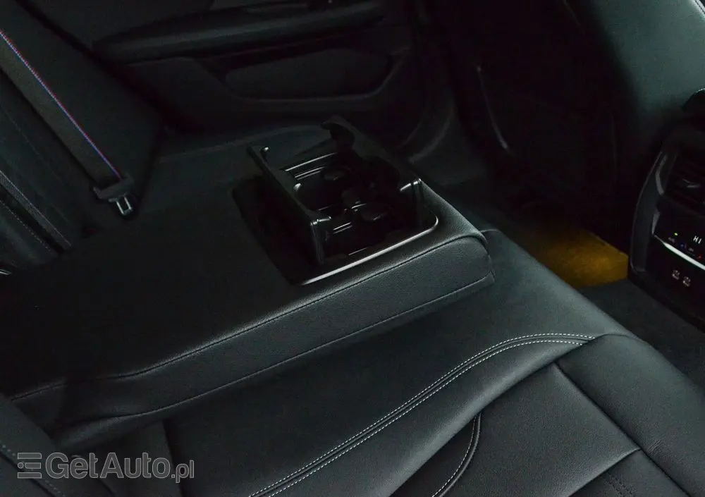 BMW Seria 4 430i xDrive M Sport sport