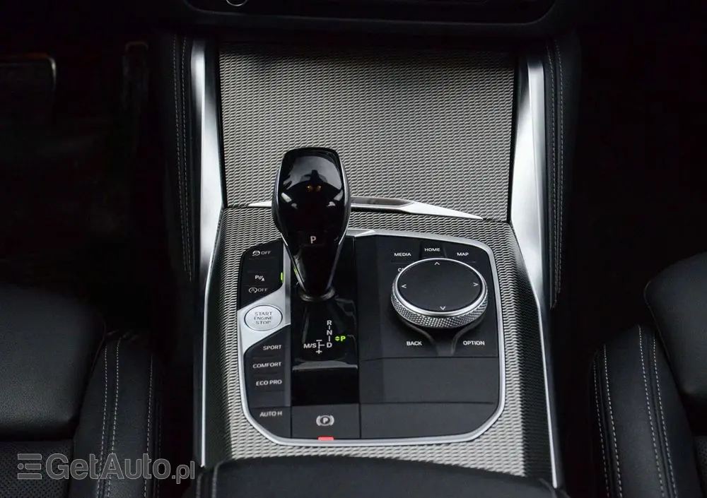 BMW Seria 4 430i xDrive M Sport sport