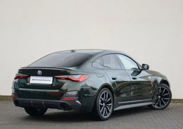 BMW Seria 4 430i xDrive M Sport sport