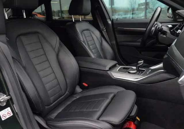 BMW Seria 4 430i xDrive M Sport sport