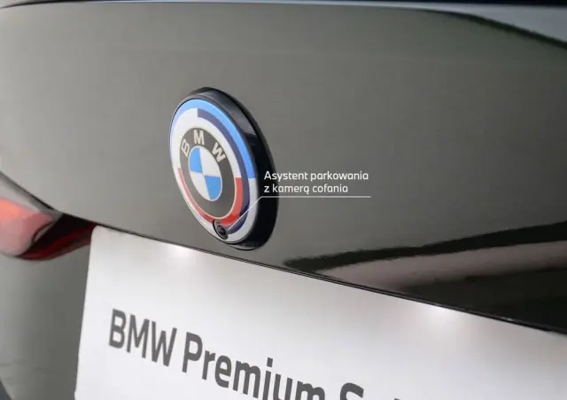 BMW Seria 4 430i xDrive M Sport sport