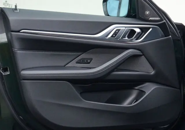 BMW Seria 4 430i xDrive M Sport sport