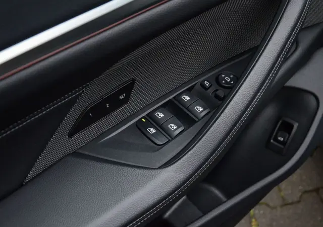 BMW Seria 4 430i xDrive M Sport sport