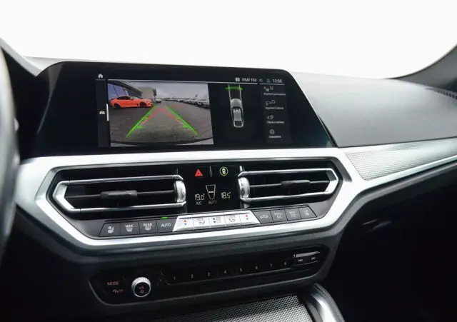 BMW Seria 4 430i xDrive M Sport sport