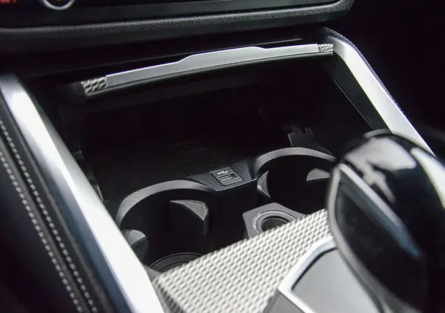 BMW Seria 4 430i xDrive M Sport sport