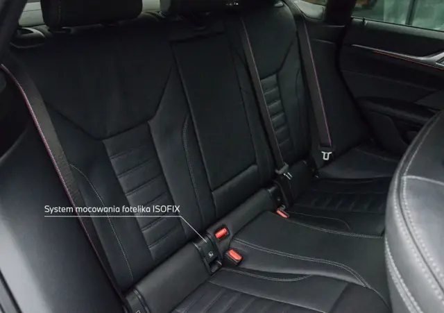 BMW Seria 4 430i xDrive M Sport sport