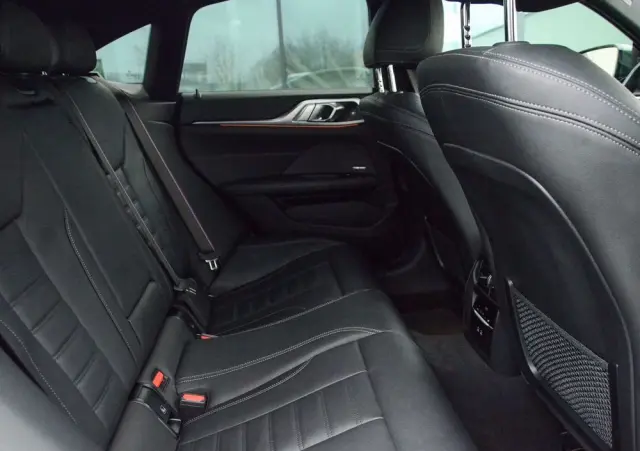 BMW Seria 4 430i xDrive M Sport sport