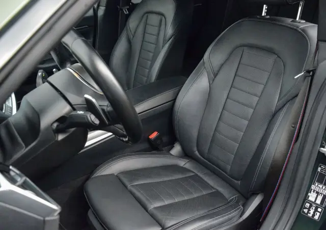 BMW Seria 4 430i xDrive M Sport sport