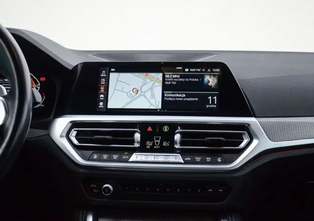 BMW Seria 4 430i xDrive M Sport sport