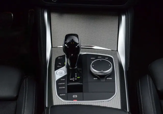 BMW Seria 4 430i xDrive M Sport sport